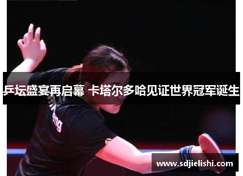 乒坛盛宴再启幕 卡塔尔多哈见证世界冠军诞生